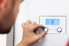 best Ingoldsby boiler servicing companies