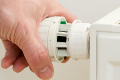 Ingoldsby central heating repair costs