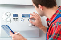 free commercial Ingoldsby boiler quotes