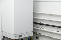 free Ingoldsby condensing boiler quotes