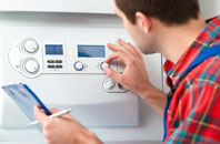 free Ingoldsby gas safe engineer quotes